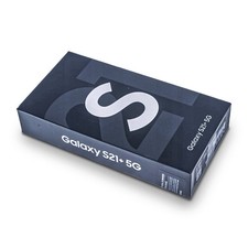 Neu Samsung Galaxy S21+ Plus