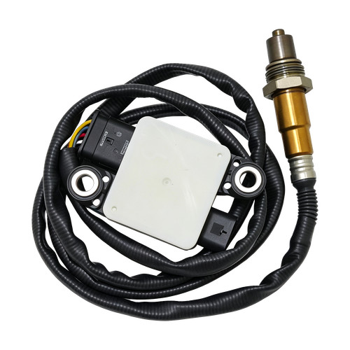 Rußpartikelsensor dpf - rußpartikelsensor,