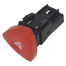 Warnblinkschalter für Espace