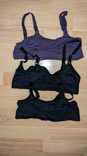 Sport schwarz lila von - schwarz, +