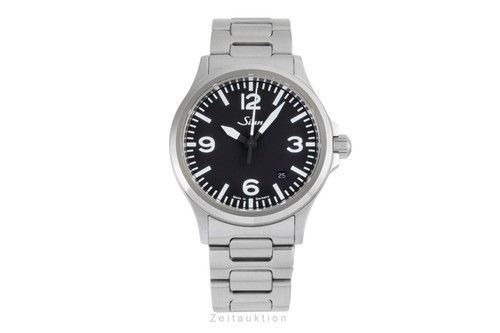 Sinn 556 automatik - sinn, edelstahl