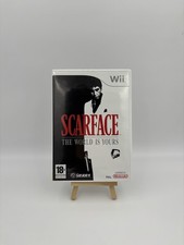 Scarface: The World is Yours