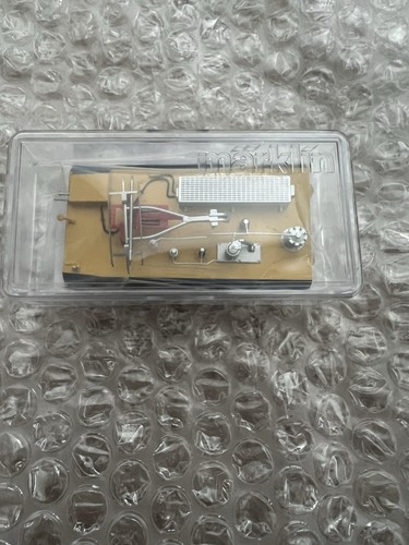 Märklin e356907 dacheinsatz - e356907,