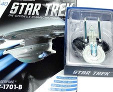 Star trek eaglemoss - star,