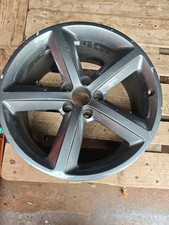 18 Zoll Felgen original Audi