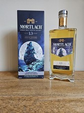 Mortlach 13Jahre alt - Special Release 2021 - 0,7l - 55,9%