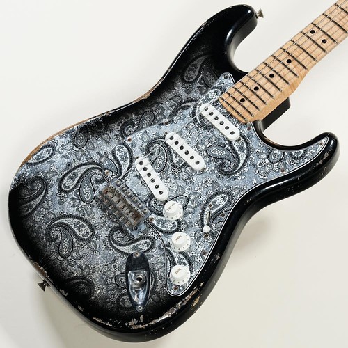 Fender custom shop master - fender,