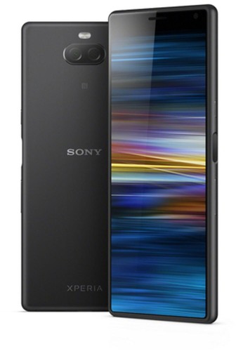 Sony xperia smartphone 64gb - smartphone,