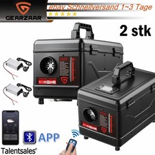 8KW Standheizung Luftheizung