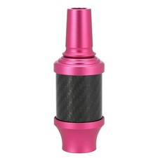 Shisha Carbon-Molassefänger -