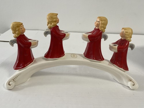 Goebel figur engelsbrücke - ,