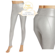 Estelle shine leggings - leggings, wolford