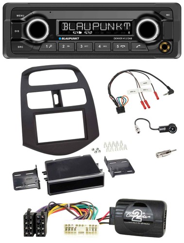 Blaupunkt bluetooth dab - blaupunkt,