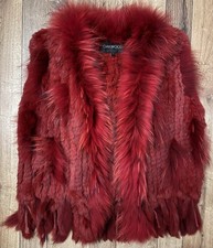 Oakwood Fellweste Rot Blogger