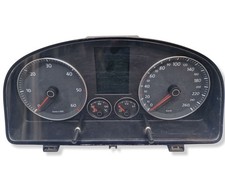 Volkswagen Touran I 2009