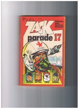 ZACK Parade # 17 -