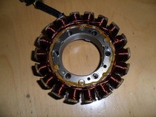 Triumph 1050,Tiger,955,675,TT  Lichtmaschine,Neuwicklung m.Garantie !Text lesen!