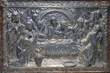 Das letzte Abendmahl Last