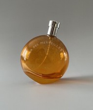 Hermès Elixir des Merveilles SAMMELFLAKON LEER - ohne Inhalt / ohne Parfum
