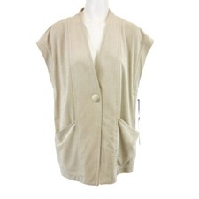 Weste Beige RIANI Damen Jacke