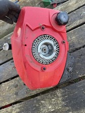 Honda HR 173 Motor GV100 Defekt