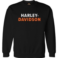 Harley-Davidson "H-D Name"