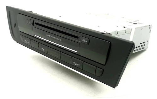 Steuergerät für infotainment - steuergerät,