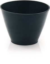 10 Stück Gipsbecher TPE