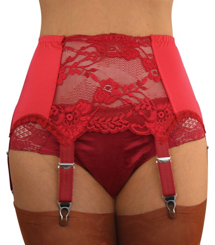 Strapsgürtel englische