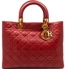 LADY DIOR GM CHRISTIAN DIOR