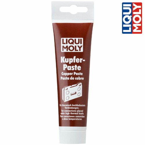 Liqui moly 3080 bremsenpaste - 3080,