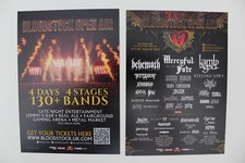 Bloodstock Open Air 2022