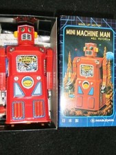 Feder Maschine Mann Roboter