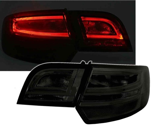 Led rückleuchten für audi - rückleuchten,