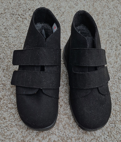 Varomed herren klettschuh - varomed,