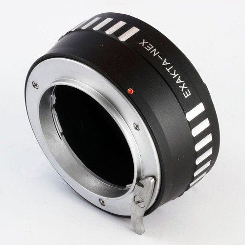 Exa nex adapter für exakta - adapter,