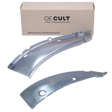 2x OE-CULT Radhaus
