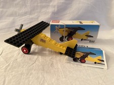 LEGO LEGOLAND: Spirit of St