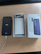 Xiaomi Redmi Note 8 Pro 4G