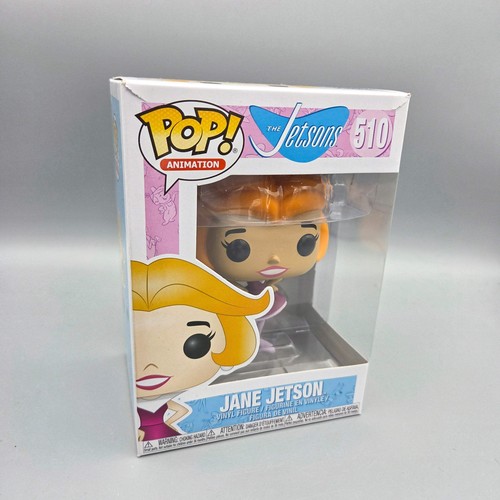 Funko pop the jetsons 510 - jetsons, #510