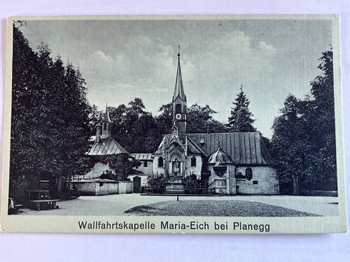 1473 maria eich - maria-eich, planegg