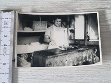  Rudolstadt 1953, Grillstand