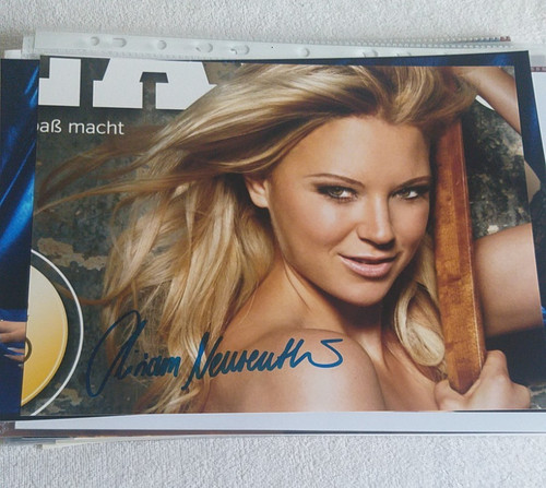 Miriam neureuther original - neureuther,,