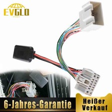 Auto Bluetooth Aux Adapter Kabel Für Volvo C30 C70 S40 S60 S70 S80 V40 V50 V70 