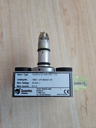 Quantec signale würmli - quantec,