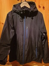Coole Carhartt Regenjacke