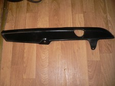 Honda CB 400 T Bj. 1980 Kettenschutz