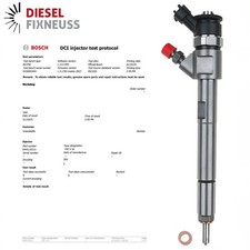 Einspritzdüse Injektor