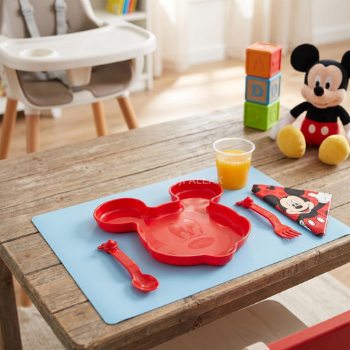 Tupperware disney micky maus - disney,