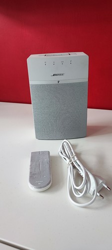 Bose soundtouch - bose,